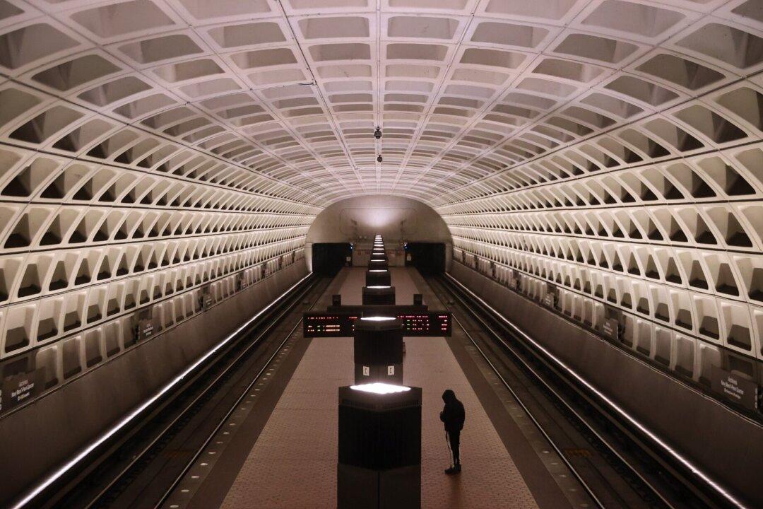 Keep Gun Ban on DC Metro, Biden Administration Urges Court