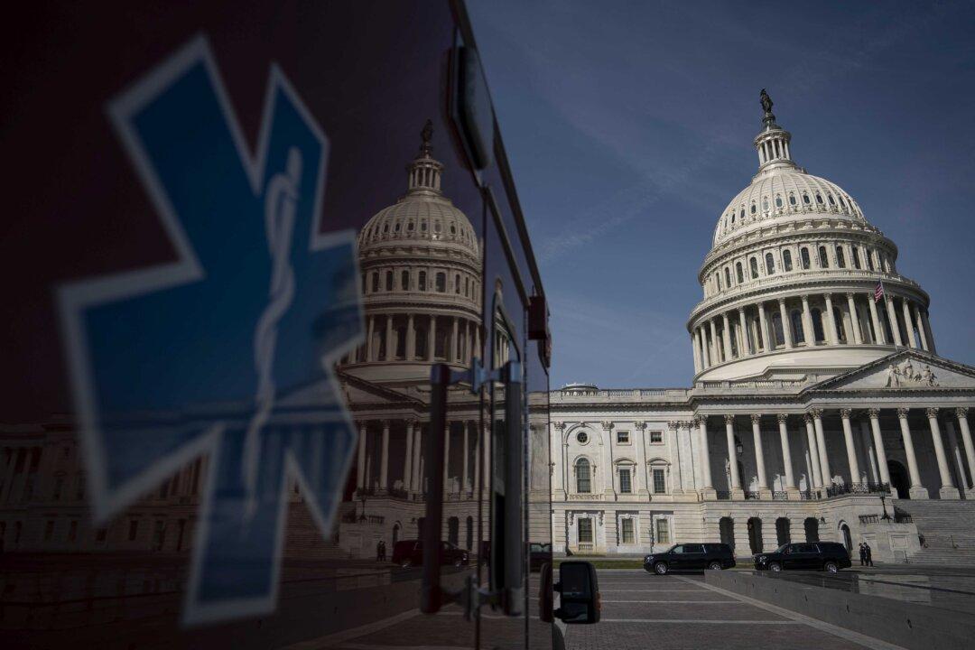 Democrat’s Omnibus Relief Bill Focuses on Everything but Helping Americans Now