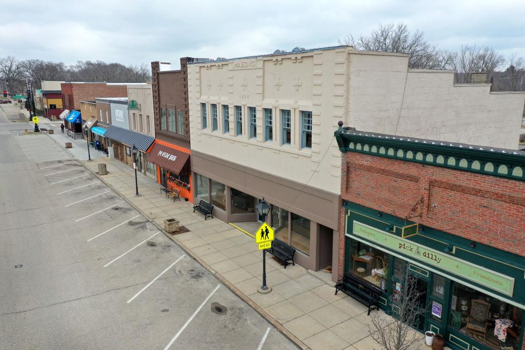 Pandemic Paralyzes US Small Businesses Awaiting Federal Aid, Business Group Says