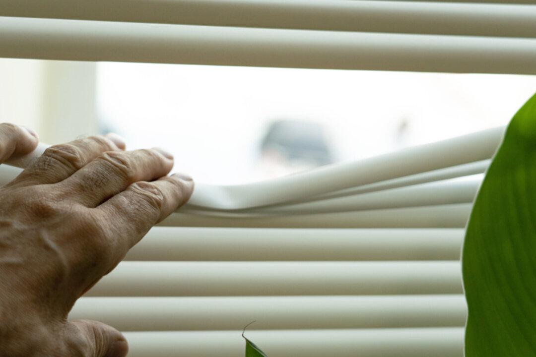 Man Serenades Wife With Alzheimer’s Through Nursing Home Window Amid CCP Virus Restrictions