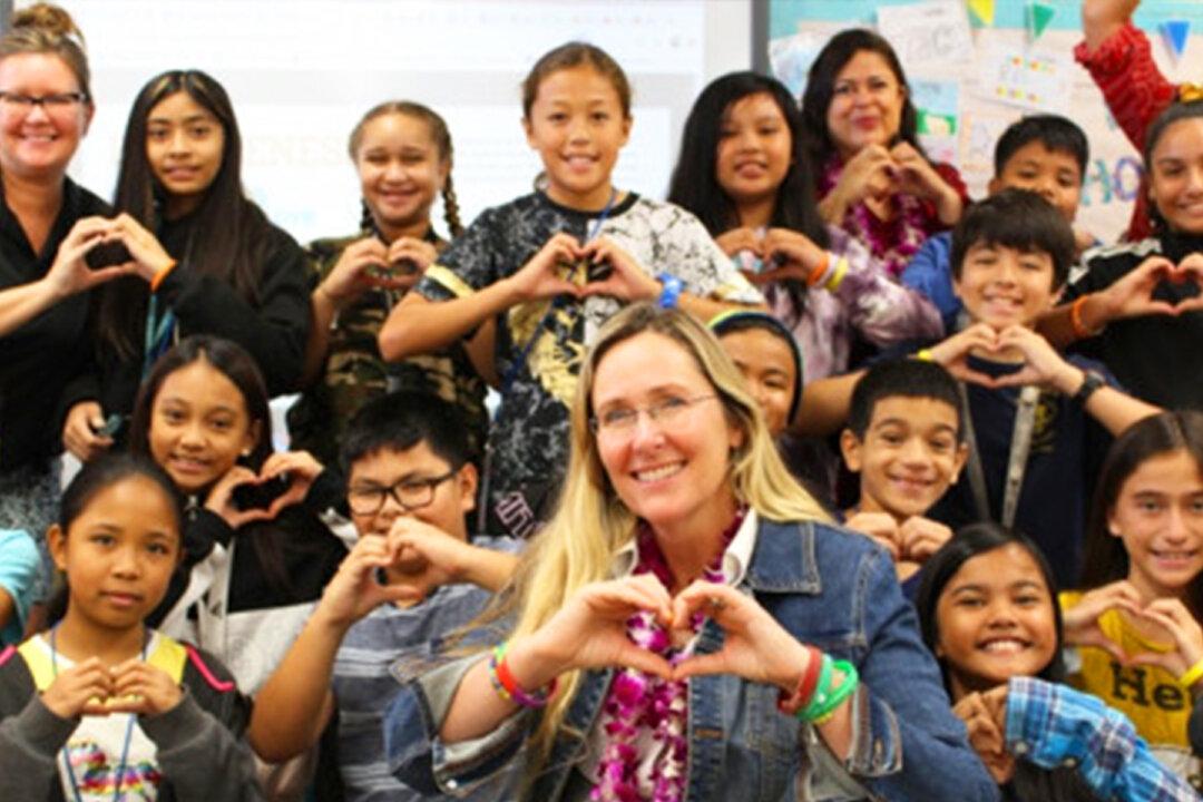 Mom Who Lost Her 6-Year-Old Son in School Shooting Turns Tragedy Into a Message of Love