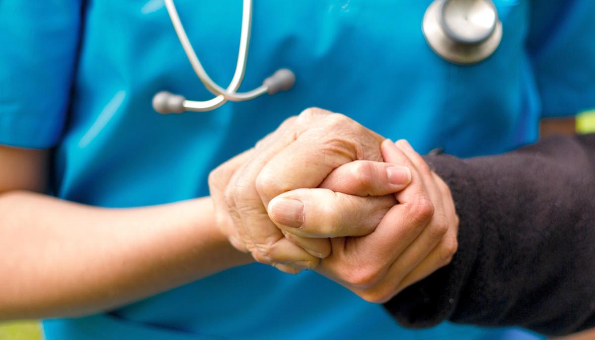 ‘I’m Fine’: 95-Year-Old Italian Grandmother Becomes Oldest Patient to Recover From CCP Virus in Modena