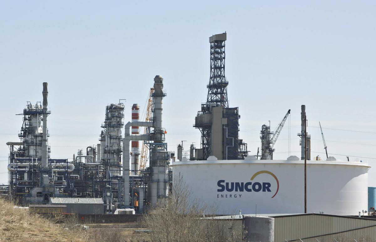 Cory Morgan: Is Suncor’s Pivot Away From Renewables Part of a Trend?