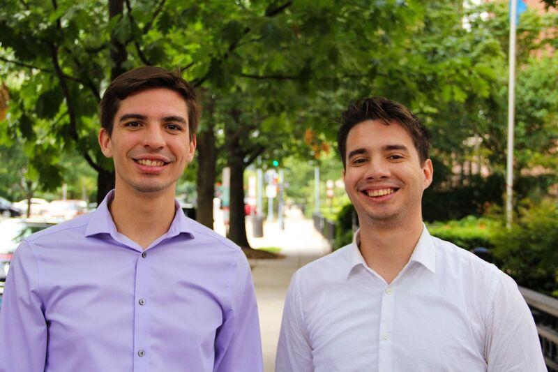 Venezuelan Political Activists Warn US Students About Socialism