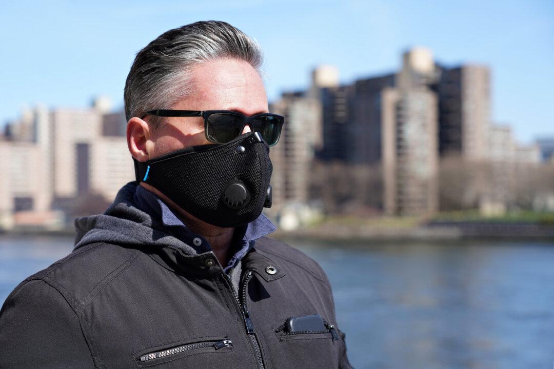 Over 9,000 Americans Repatriated Amid CCP Virus Pandemic