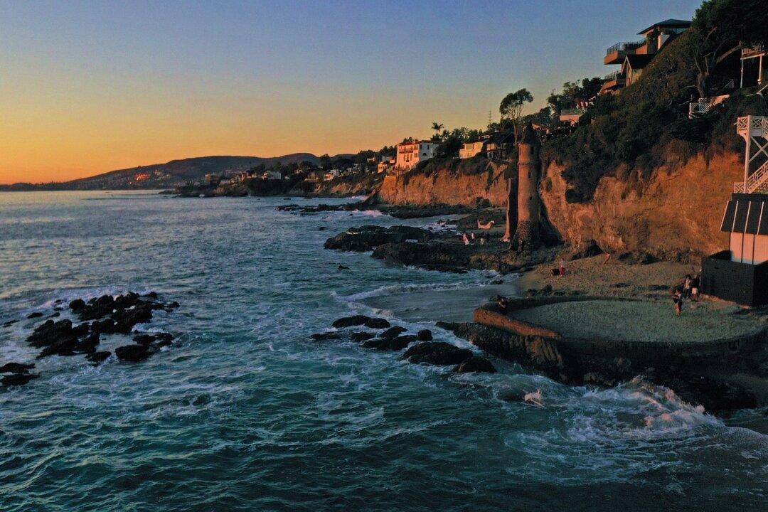 Neighbors Allege Harassment in Lawsuit Against Laguna Beach Billionaire