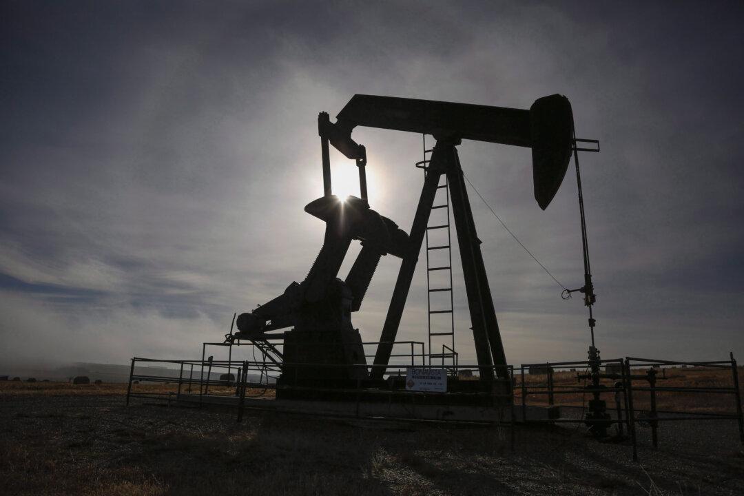 Oilpatch Bailout Via Government Ownership Stakes Fraught With Problems