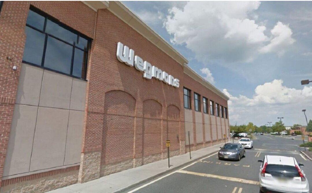 NJ Man Who Coughed on Wegmans Worker Facing Charges of Making Terroristic Threats