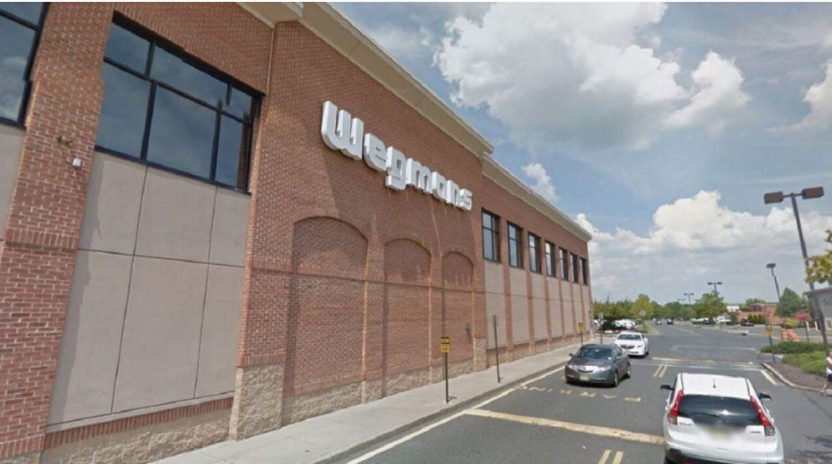 NJ Man Who Coughed on Wegmans Worker Facing Charges of Making Terroristic Threats