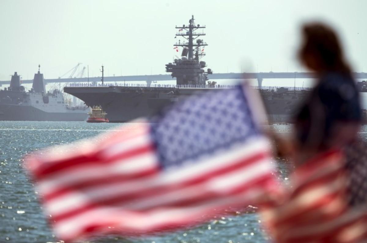 Exclusive: As CCP Virus Spreads, US Military to Withhold Some Infection Data