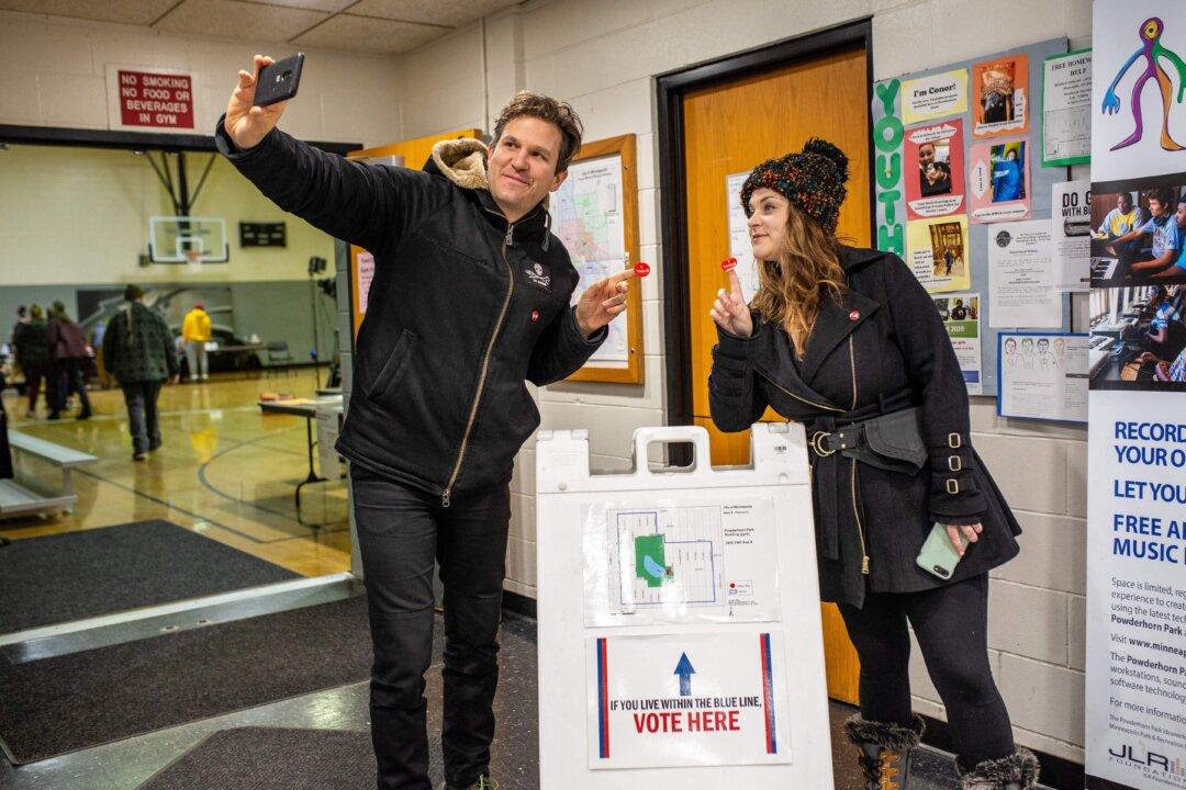 Group Hopes State Supreme Court Forces Minnesota to Provide Data in Election Fraud Investigation