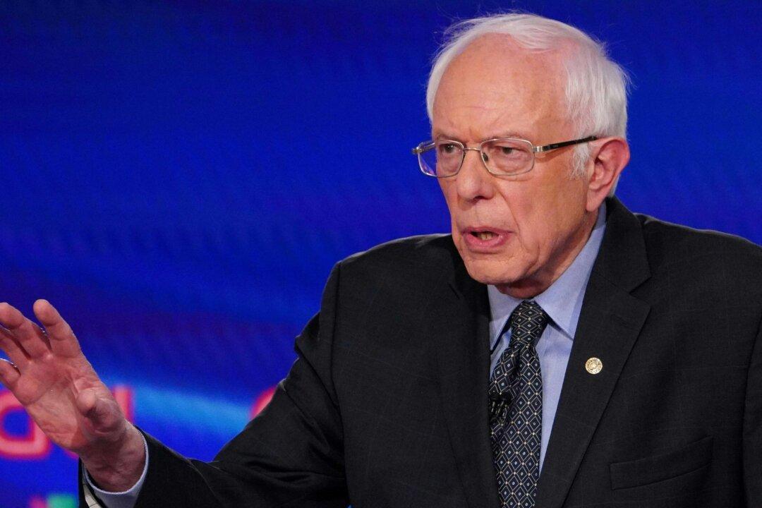 Sanders Suspends 2020 Presidential Campaign