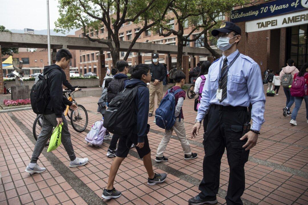 Taiwan, Hong Kong, and Singapore: Success Stories in Fight Against COVID-19