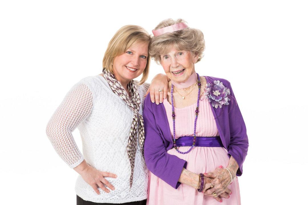 Longevity and Vitality: Secrets and Advice for a Long and Happy Life