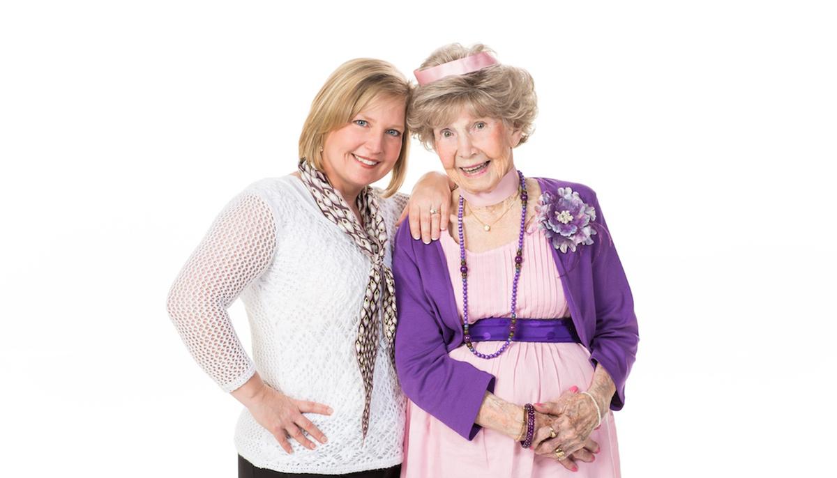 Longevity and Vitality: Secrets and Advice for a Long and Happy Life