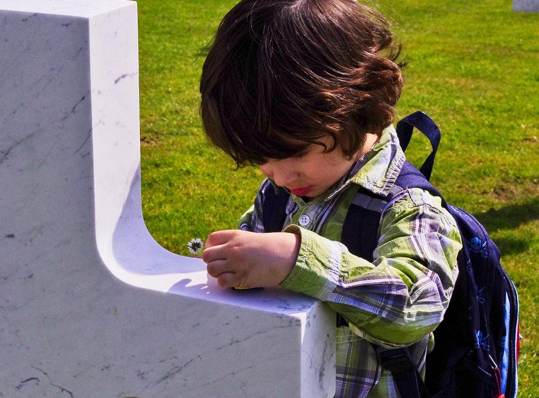 A Salute to the Brave of Oise-Aisne