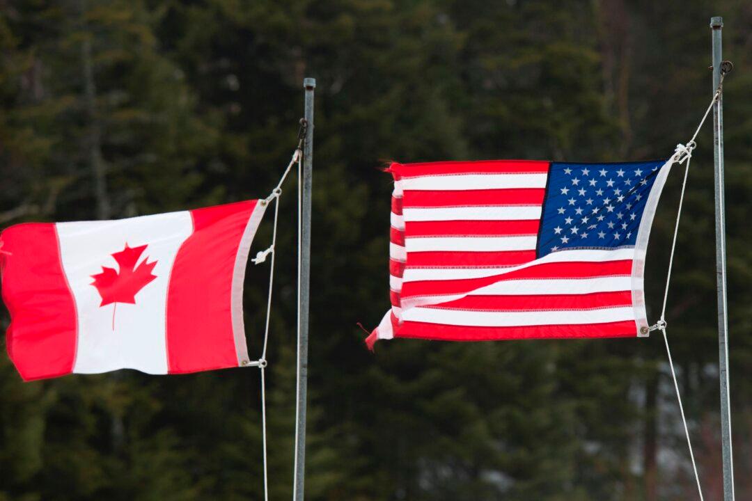 Conrad Black: A Tale of Two Countries: The Trajectory of Conservatism in Canada and US