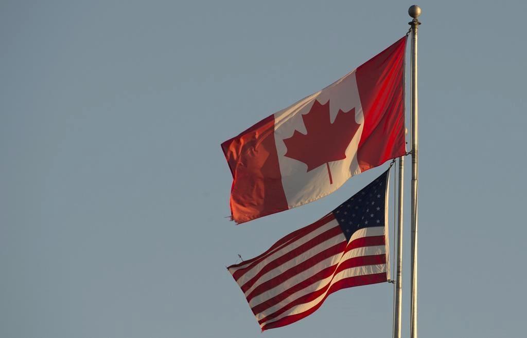 Federal Conservatives Call for Special Commons Study of Canada U.S. Relations