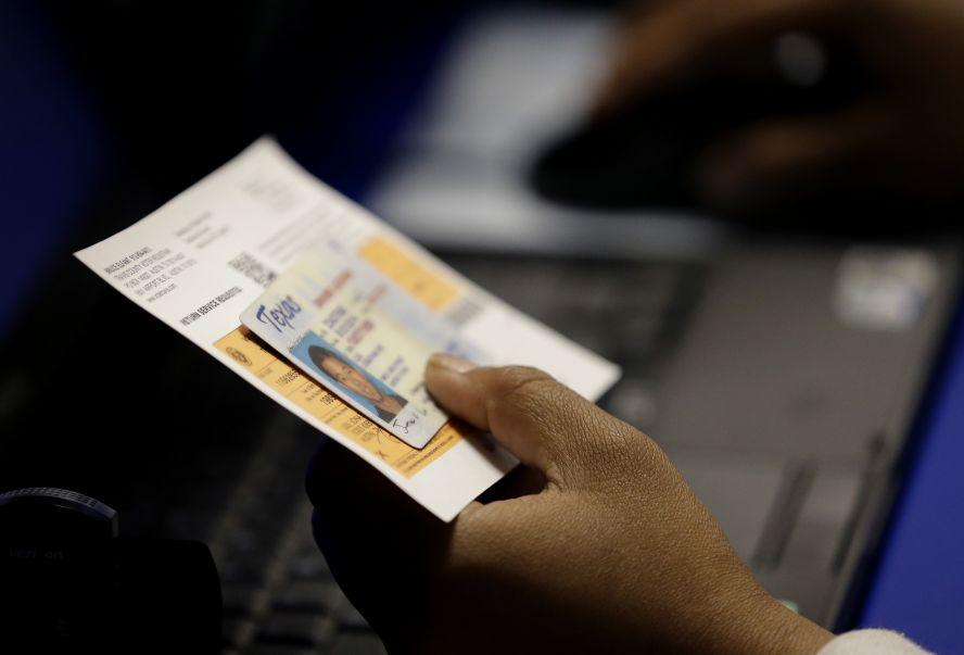 Real ID Deadline Delayed One Year Amid Outbreak