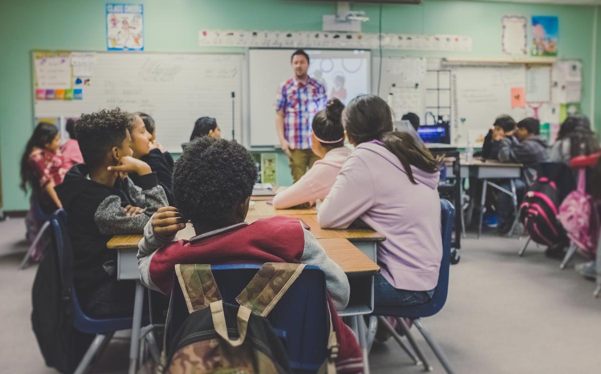 California Families Write Letters to First Lady Over Sex Ed Concerns
