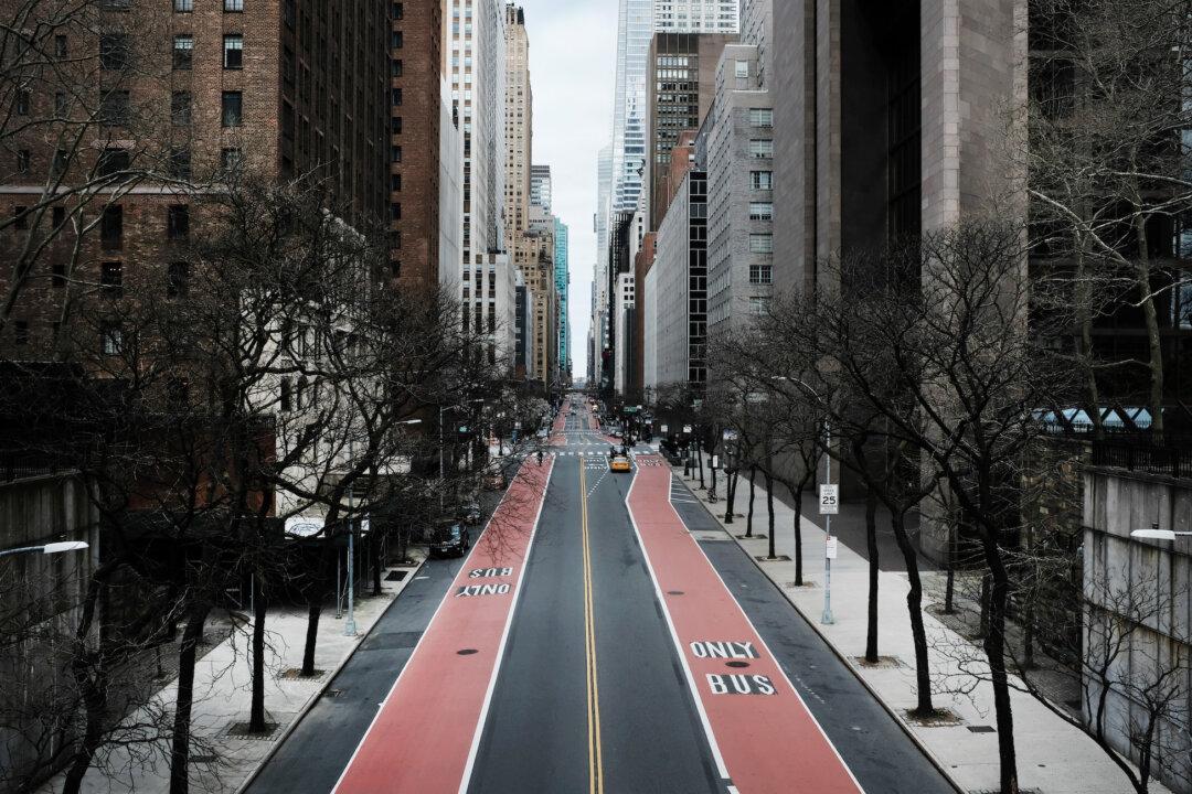 25-Year-Old New Jersey Man in Coma After Misplaced Positive Virus Test