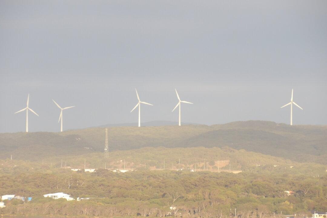 Gas-Backed up Renewable Energy Is Most Affordable Power Source, AEMO Says