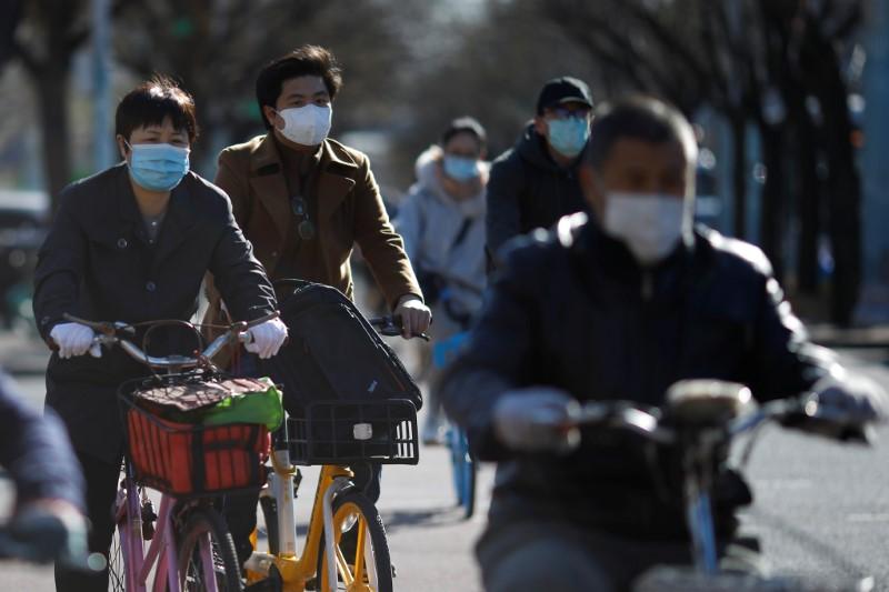 Relaxing Social Distancing Rules in Wuhan Too Soon Might Prompt 2nd Wave of Infections: Study