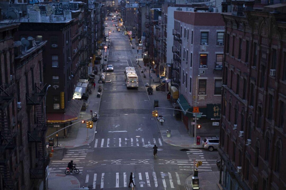 On the Way to a Cure: The Exit Strategy for the CCP Virus and Our National Quarantine