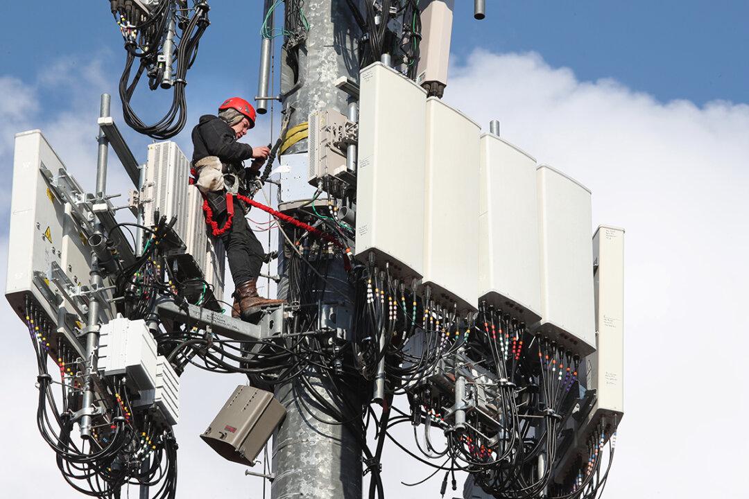 Facing Down China’s Technology Challenge