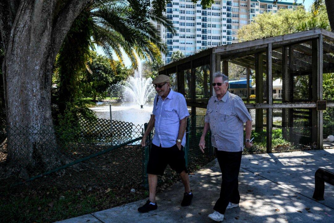 The Retirement Financial Crisis Is Next