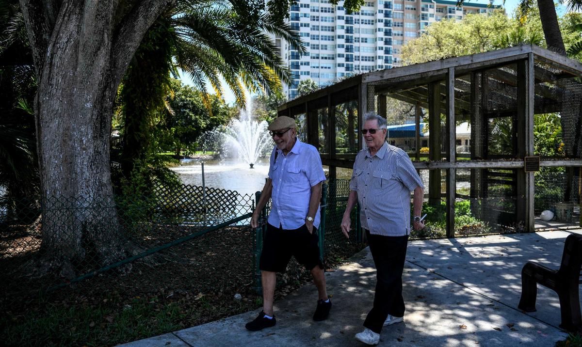 The Retirement Financial Crisis Is Next