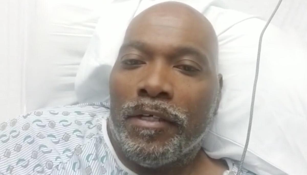 Ohio Man Survives CCP Virus, Shares Story to Help Others: ‘I Was Gonna Die’