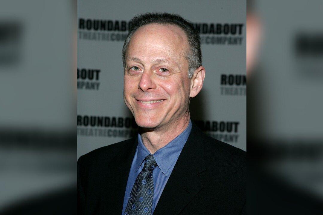 ‘Desperately Seeking Susan’ Star Mark Blum Dies From CCP Virus Complications