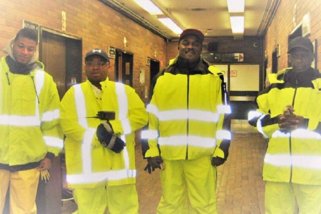 New York Police Department Announces First Death From CCP Virus