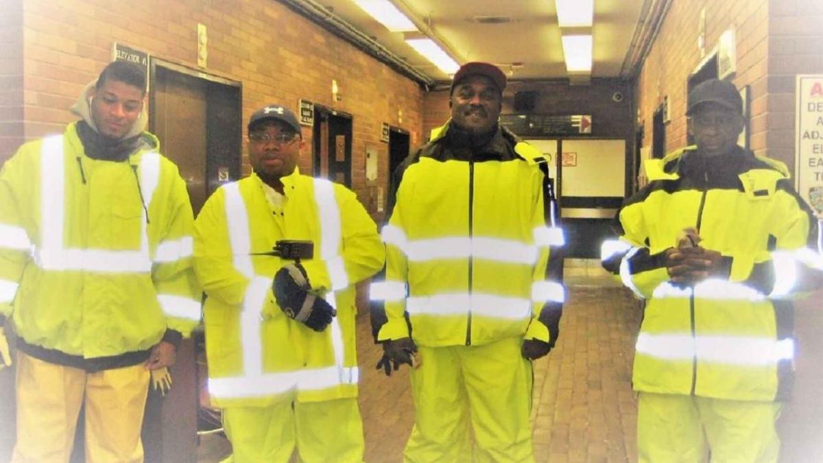 New York Police Department Announces First Death From CCP Virus