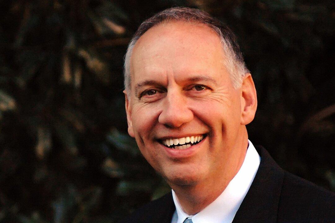 Christian Pastor With Strong Trump Ties Angered at Journalist Claiming He Regards CCP Virus as God’s Judgment