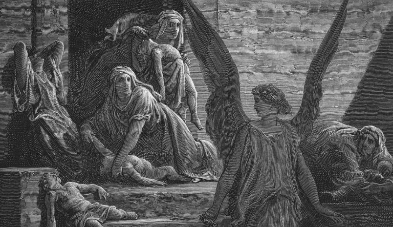 Past Pandemics and Epidemics