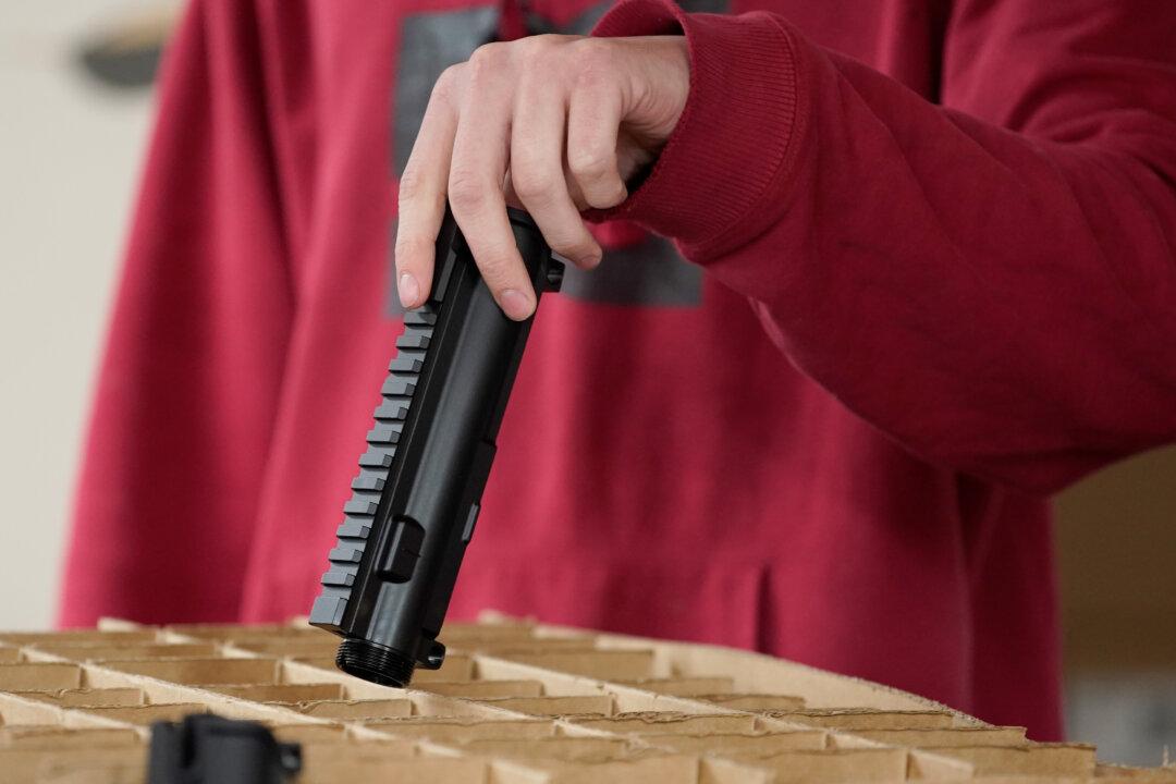 Texas Attorney General: Local Governments Must Allow Sale of Guns