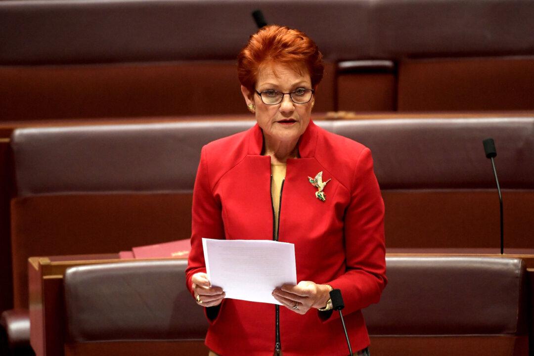 Australian Senator Calls for COVID-19 Royal Commission