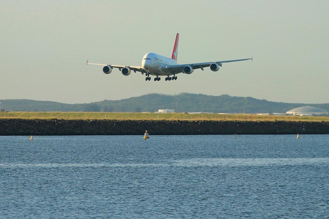 Overseas Travel Expected to Return to Normal by 2023, Expert Says