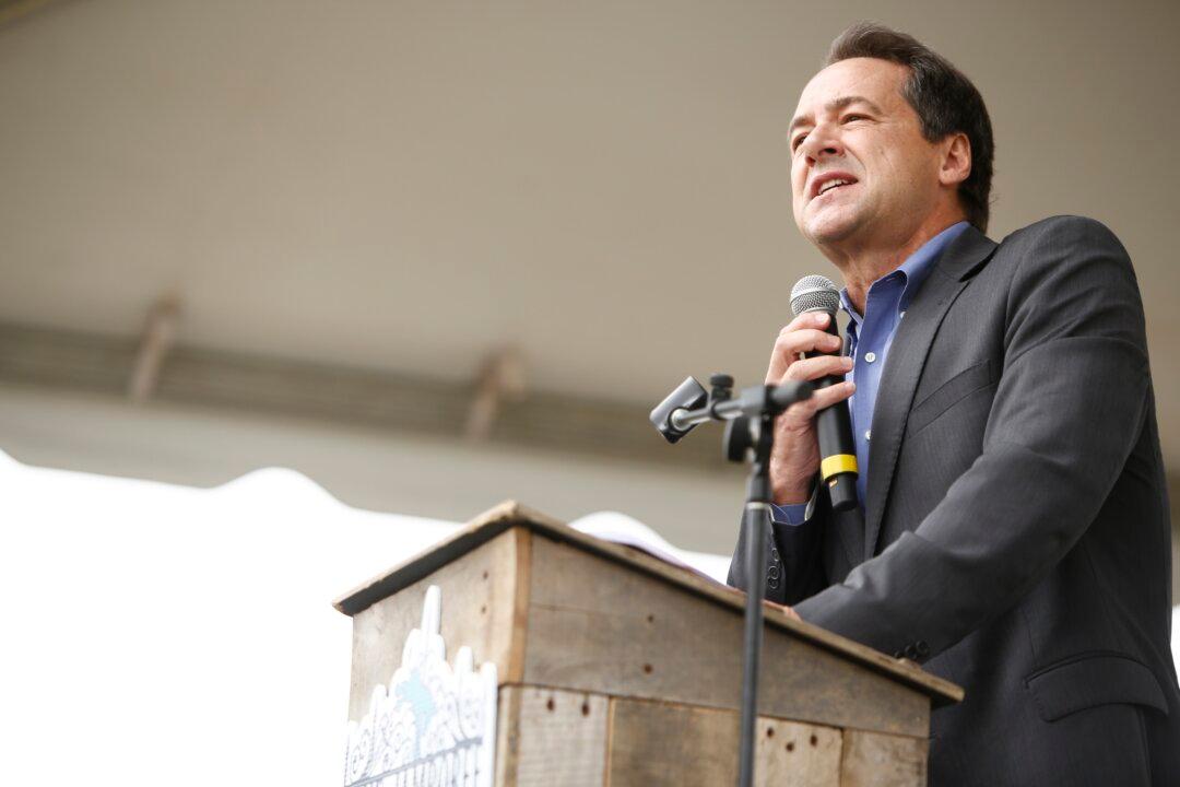 Montana Governor Orders Residents to Stay at Home as State Announces First COVID-19 Death