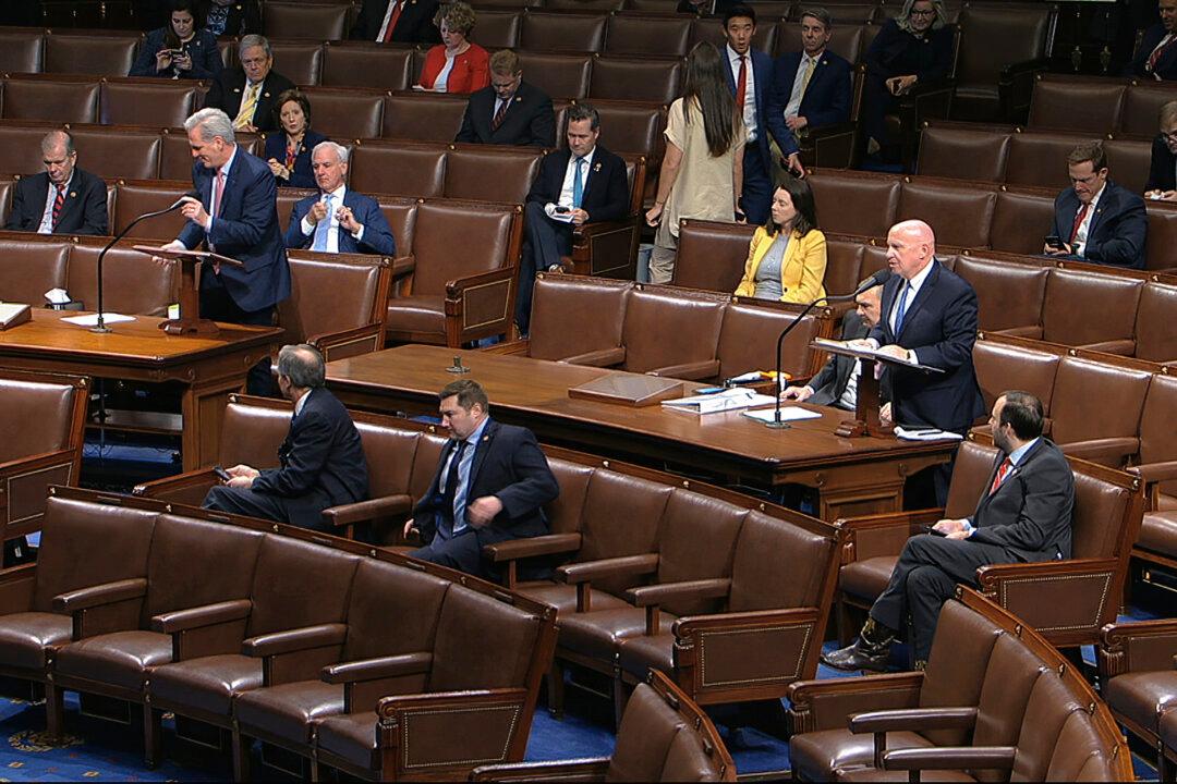 Here’s Where House Races Stand After Republicans Near Majority