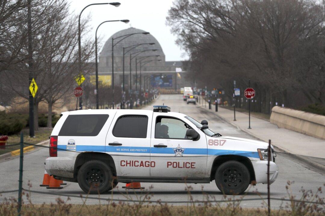 Police: 16 Shot, 1 Dead Across Chicago on Tuesday