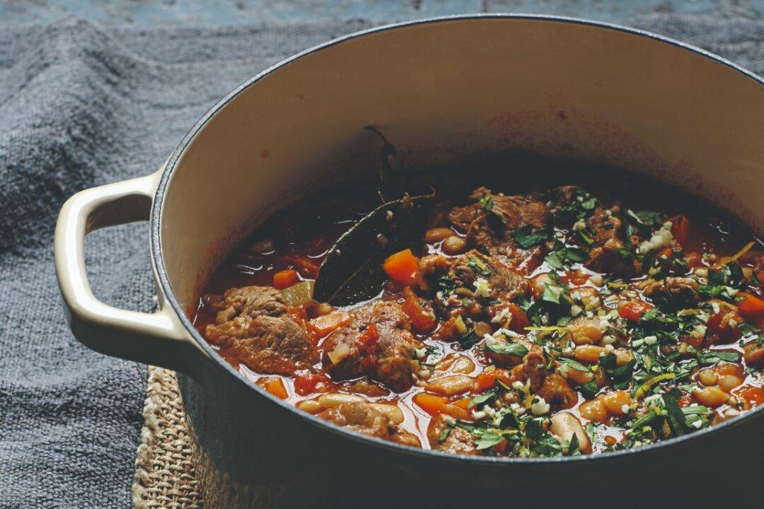 4 Easy One-Pot, Pantry-Friendly Recipes to Nourish You and Your Family