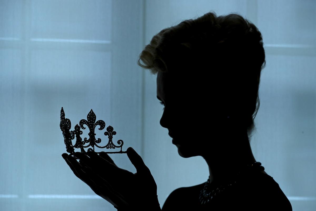 ‘Red Princess’ Maria Teresa Dies From CCP Virus