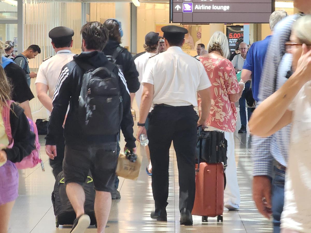 Tax on Leaving Australia to Rise to $80