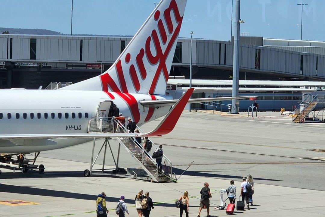 Virgin Australia to Raise Airfares as Fuel Expected to Cost at Least $30 Million More