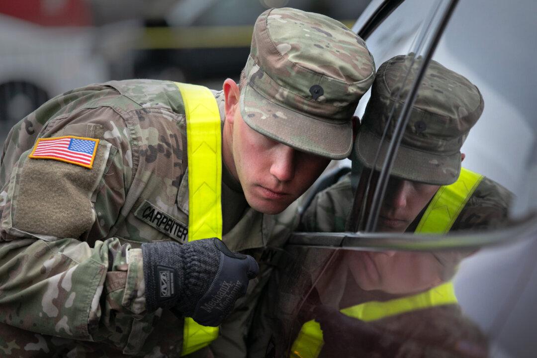 Intensive Care Unit Admissions in New York Drop as State Reports 219 New Deaths