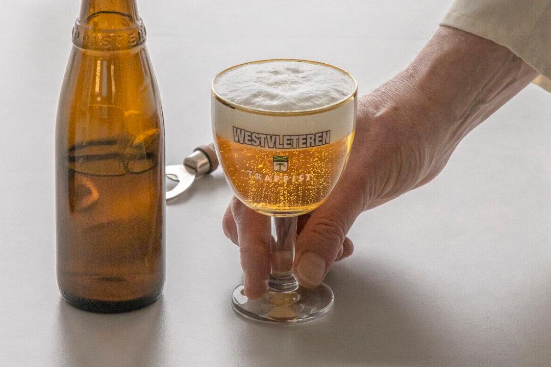 A Beginner’s Guide to Trappist Beer