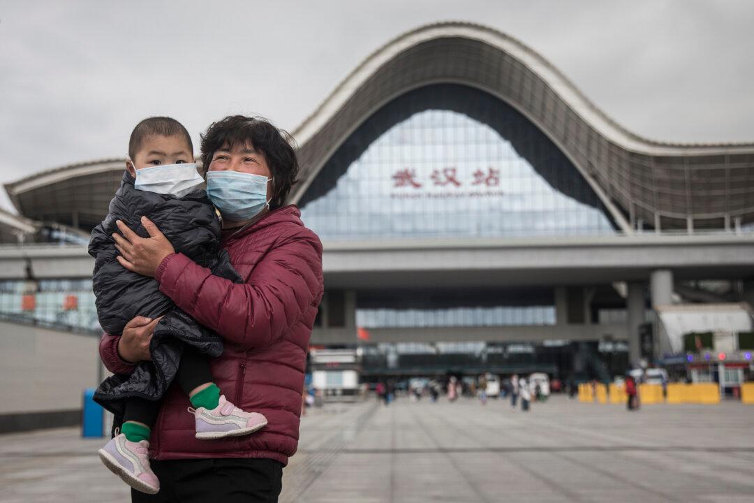 Stranded in Their Own Country: Hubei Residents Feel Abandoned Amid Virus Stigma